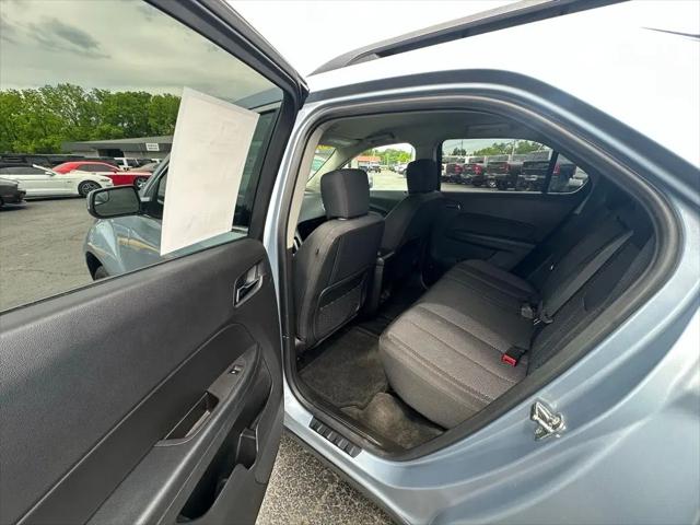 2014 Chevrolet Equinox 1LT