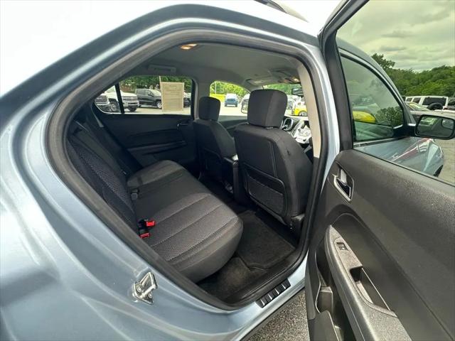 2014 Chevrolet Equinox 1LT
