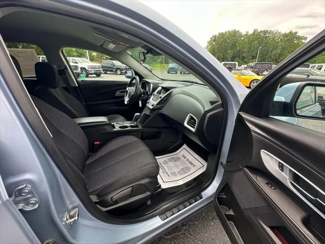 2014 Chevrolet Equinox 1LT