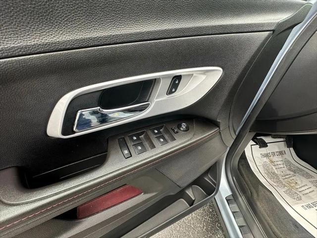 2014 Chevrolet Equinox 1LT