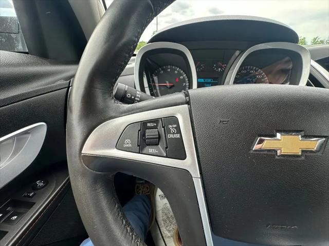 2014 Chevrolet Equinox 1LT