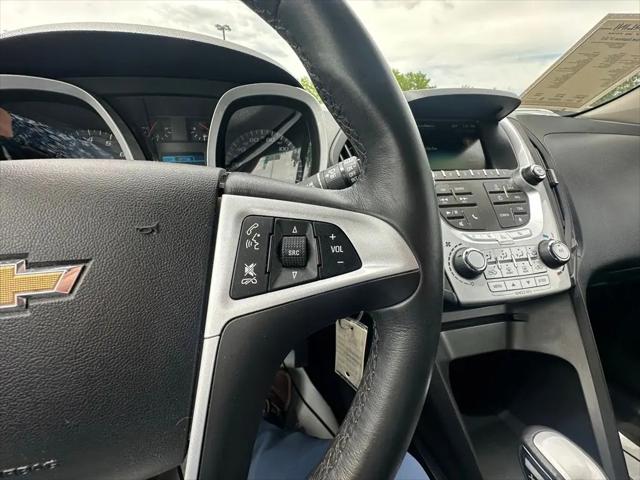 2014 Chevrolet Equinox 1LT