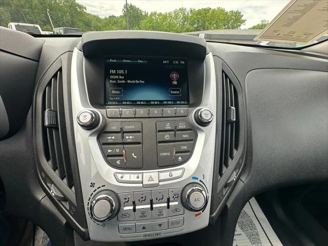 2014 Chevrolet Equinox 1LT