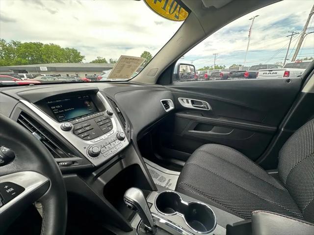 2014 Chevrolet Equinox 1LT