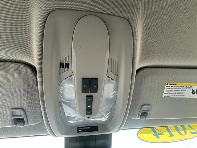2014 Chevrolet Equinox 1LT