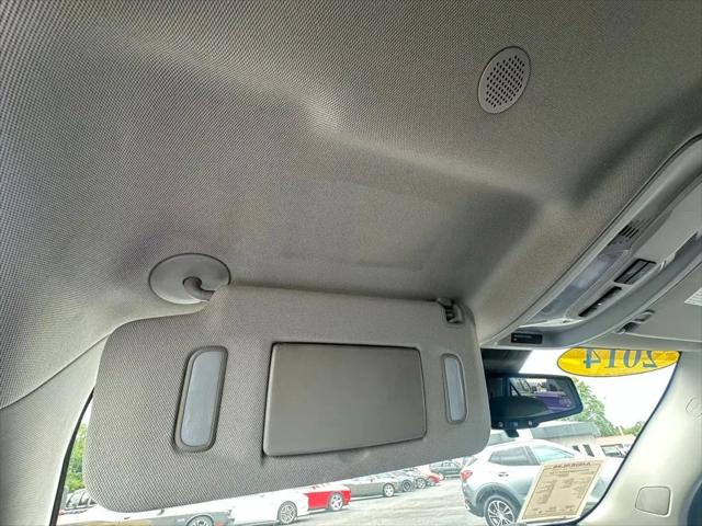 2014 Chevrolet Equinox 1LT