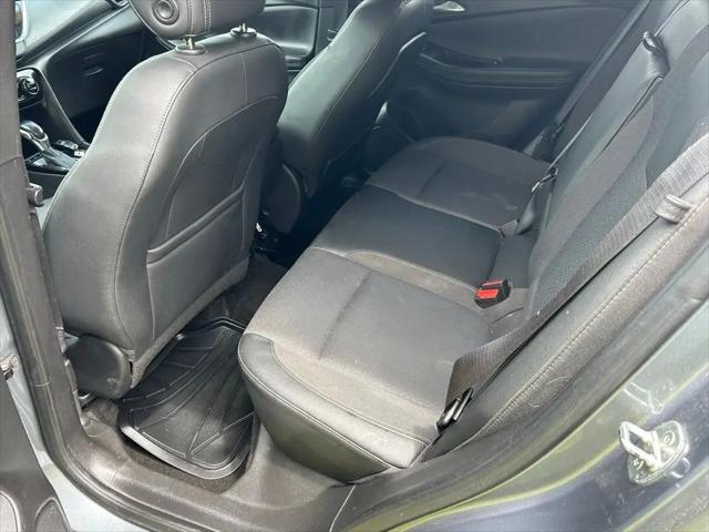 2021 Buick Encore GX AWD Select