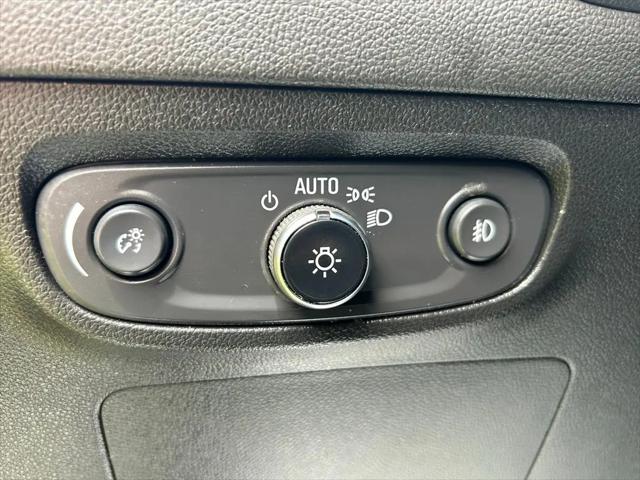 2021 Buick Encore GX AWD Select
