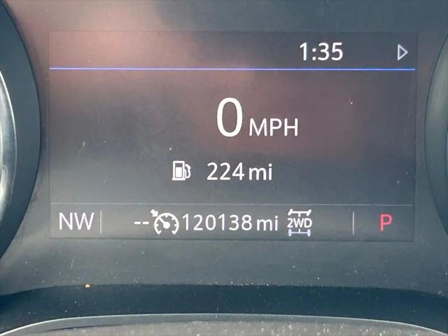2021 Buick Encore GX AWD Select