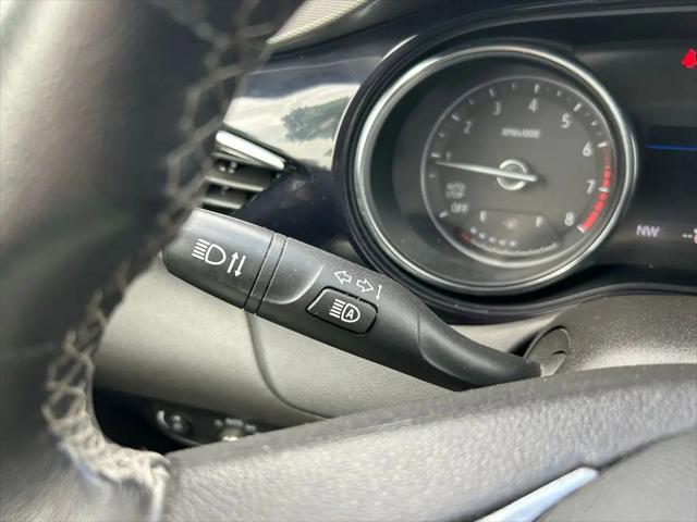 2021 Buick Encore GX AWD Select