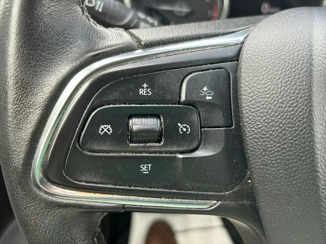 2021 Buick Encore GX AWD Select