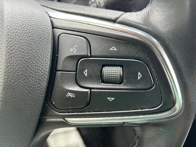 2021 Buick Encore GX AWD Select