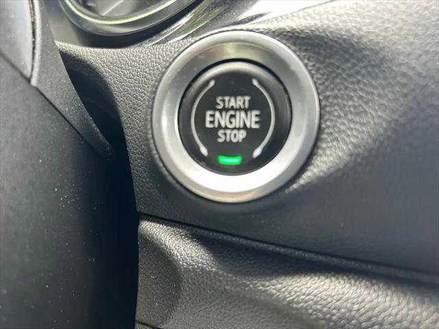 2021 Buick Encore GX AWD Select