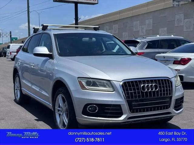2013 Audi Q5 2.0T Premium for sale in Largo, FL