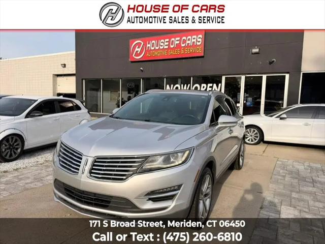 2016 Lincoln MKC Reserve for sale in Meriden, CT