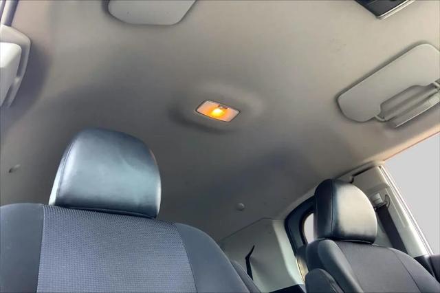 2014 Toyota FJ Cruiser Base