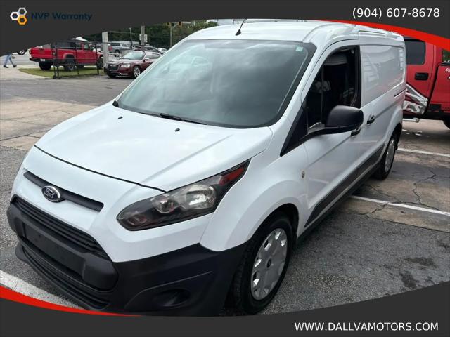 2015 Ford Transit Connect XL