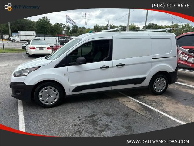 2015 Ford Transit Connect XL