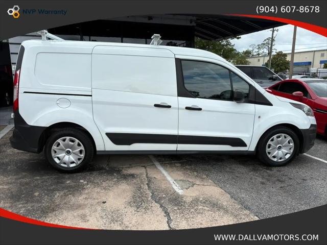 2015 Ford Transit Connect XL