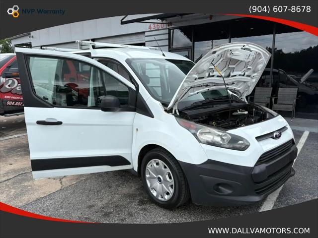 2015 Ford Transit Connect XL