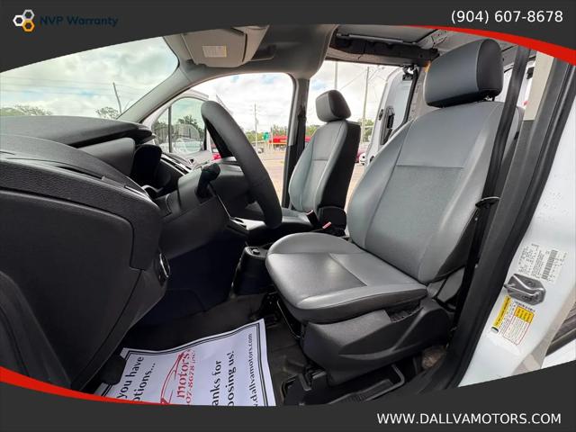 2015 Ford Transit Connect XL