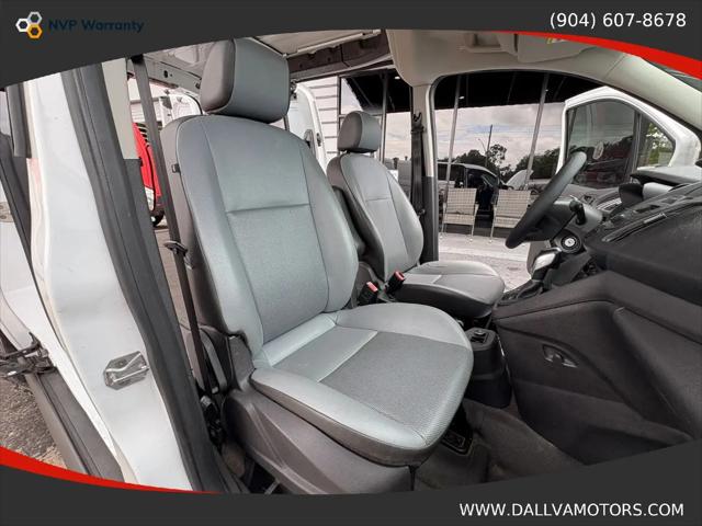 2015 Ford Transit Connect XL