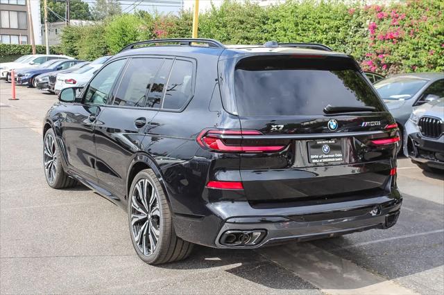 2027 BMW X7 M60i