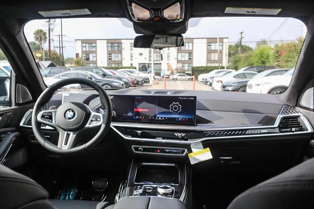2027 BMW X7 M60i