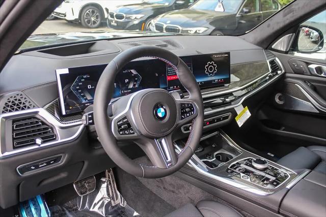 2027 BMW X7 M60i