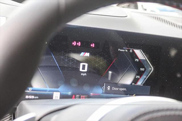 2027 BMW X7 M60i