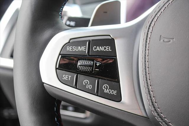 2027 BMW X7 M60i