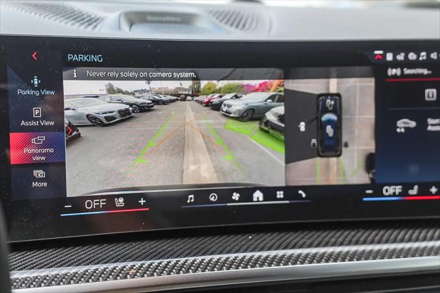 2027 BMW X7 M60i