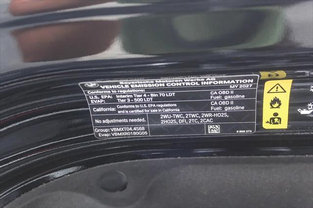 2027 BMW X7 M60i