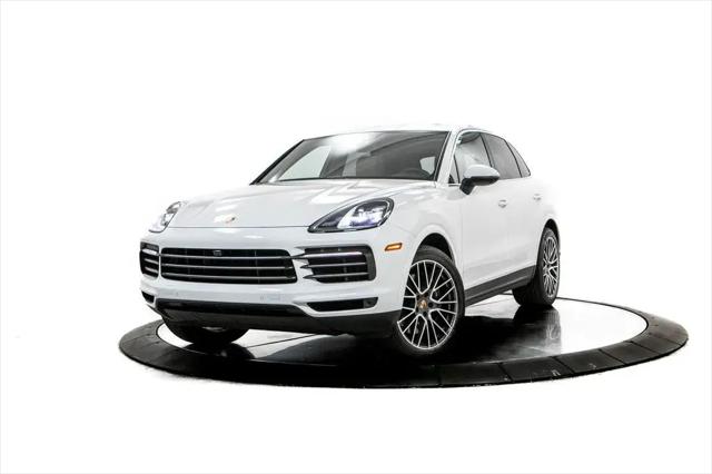 2023 Porsche Cayenne Cayenne for sale in Los Angeles, CA