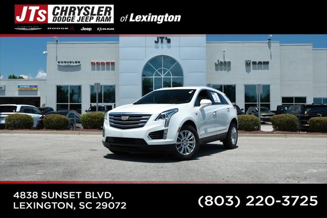 2019 Cadillac XT5 Standard for sale in Lexington, SC