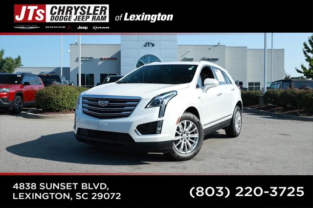 2019 Cadillac XT5 Standard for sale in Lexington, SC