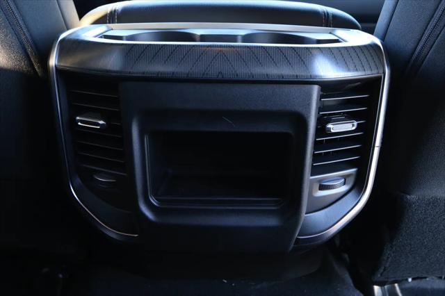 2026 Ram 2500 Big Horn Crew Cab 4x4 6'4" Box
