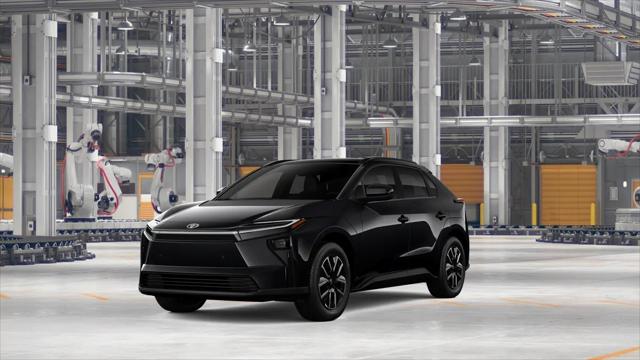 2026 Toyota bZ XLE Plus for sale in Houston, TX