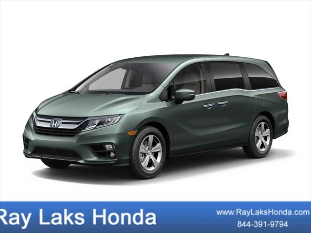 2019 Honda Odyssey EX for sale in Orchard Park, NY
