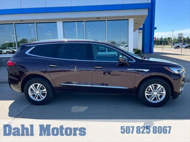 2018 Buick Enclave Essence for sale in Pipestone, MN
