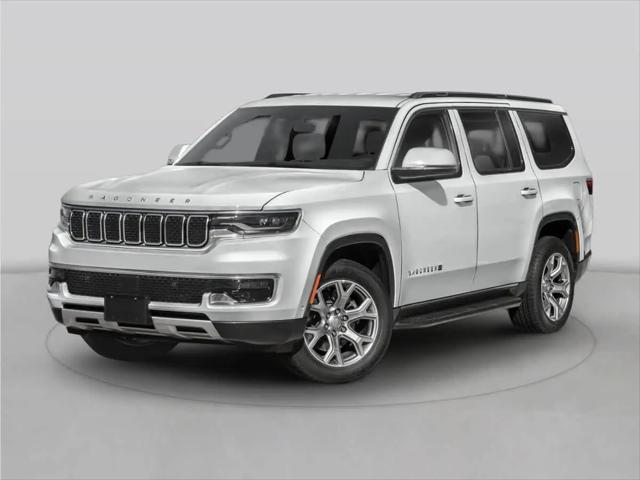 2022 Jeep Wagoneer Series I 4x4 for sale in Troy, MI