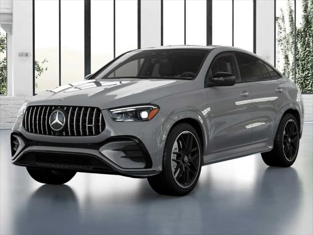 2026 Mercedes-Benz AMG GLE 53 4MATIC+ for sale in Paramus, NJ