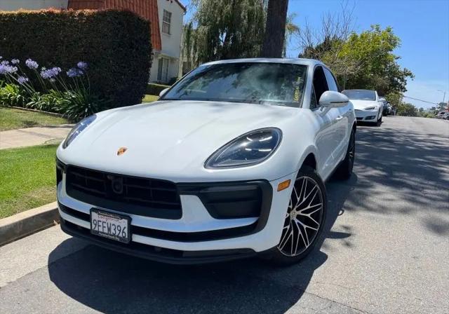 2023 Porsche Macan T for sale in Dallas, TX