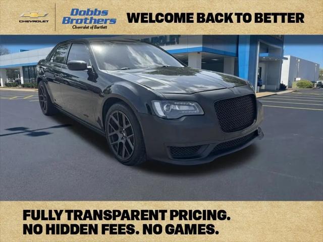 2018 Chrysler 300 Touring L for sale in Bartlett, TN