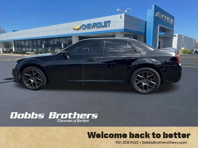 2018 Chrysler 300 Touring L