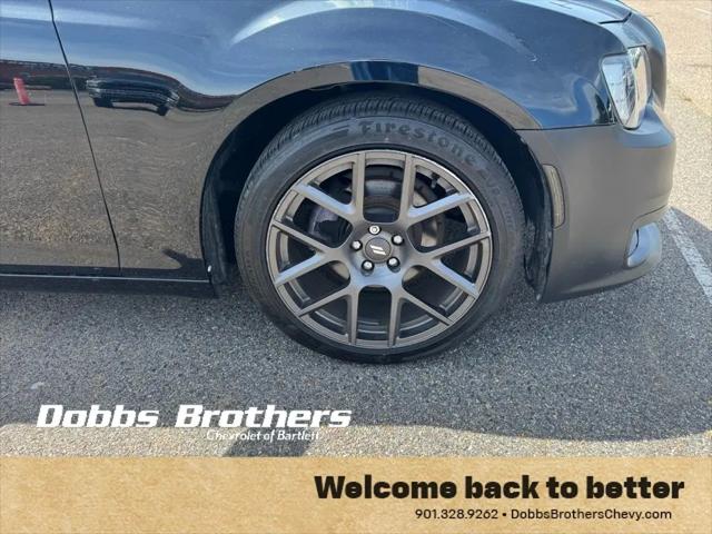 2018 Chrysler 300 Touring L