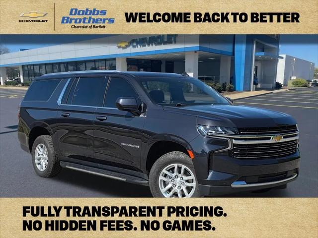 2023 Chevrolet Suburban 2WD LT for sale in Bartlett, TN