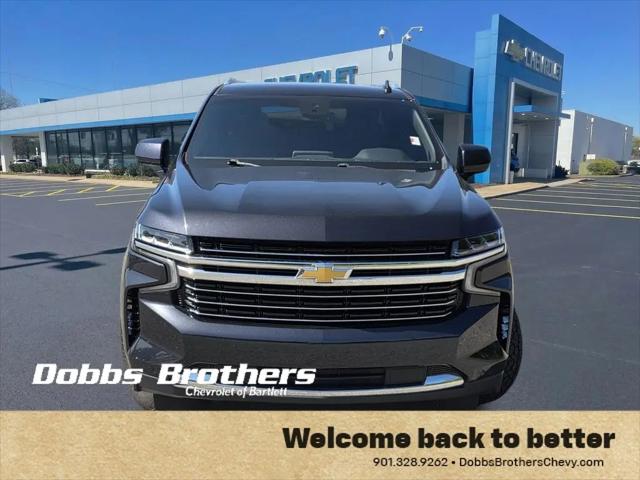 2023 Chevrolet Suburban 2WD LT