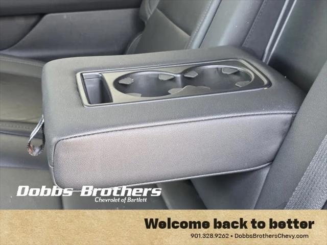 2023 Chevrolet Suburban 2WD LT