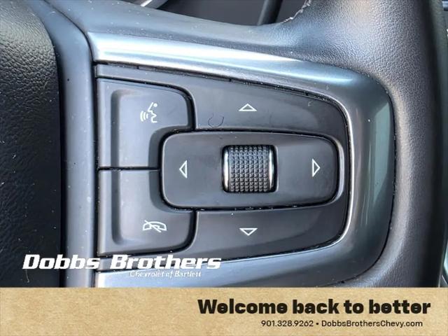 2023 Chevrolet Suburban 2WD LT